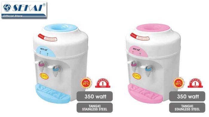 Dispenser air minum SEKAI WD 321