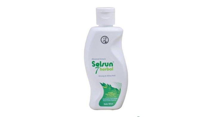 Selsun 7 Herbal
