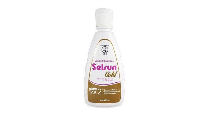Selsun Gold