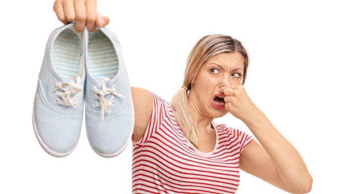 Sepatu yang berbau tidak sedap bisa mengganggu kenyamanan, bisa diatasi dengan kayu manis.