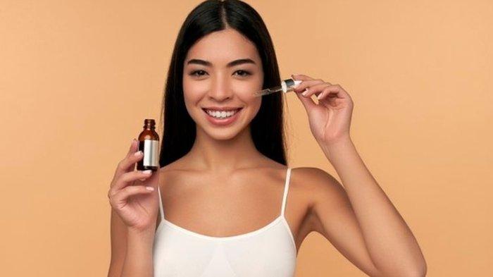 Serum kolagen bisa mempercepat regenerasi kulit
