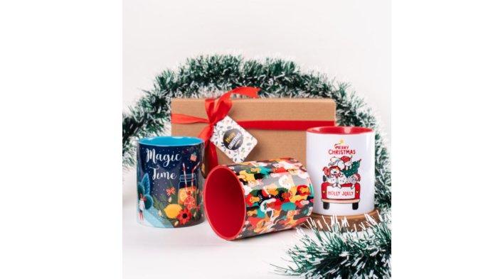 Seruni Living Hampers Natal.