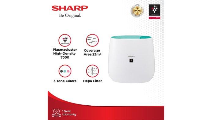 SHARP Air Purifier FP-J30Y