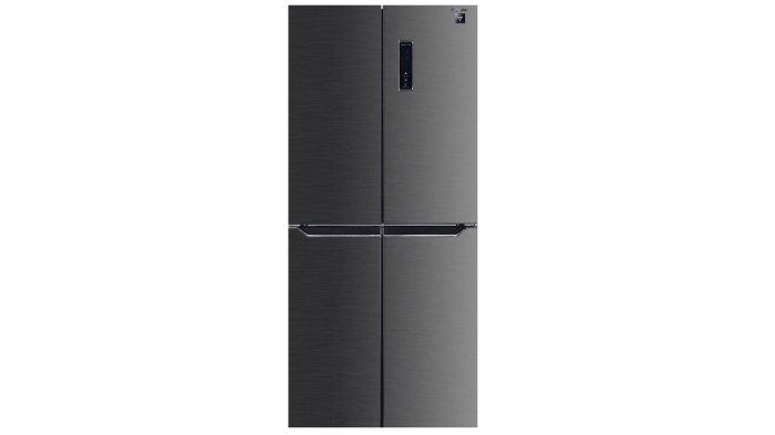 SHARP Kulkas Side By Side 4 Pintu SJIF50PMDS