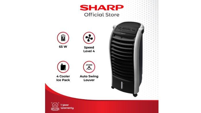 SHARP PJ-A26MY-B Air Cooler
