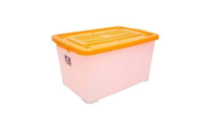 SHINPO 119 Container Hercules Box Plastik CB 