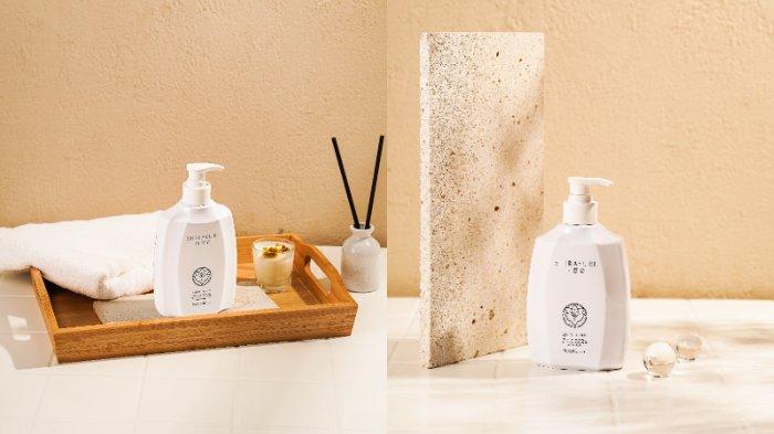 SHIRAYURI Conditioner