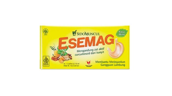 SIDOMUNCUL Esemag Cair
