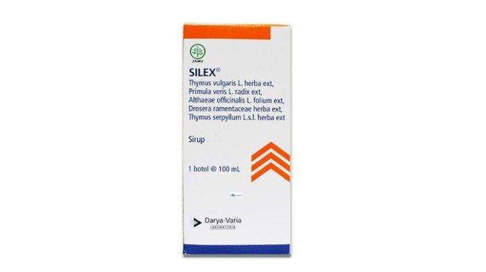 Silex Sirup