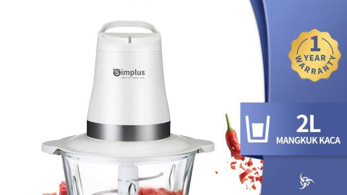Simplus Blender Daging 300W