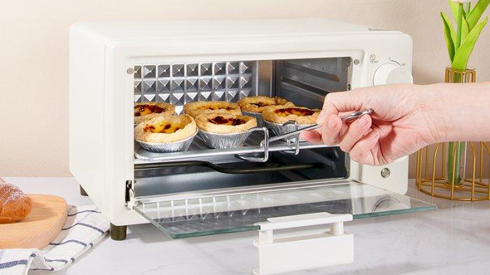 Simplus Oven Listrik 12L