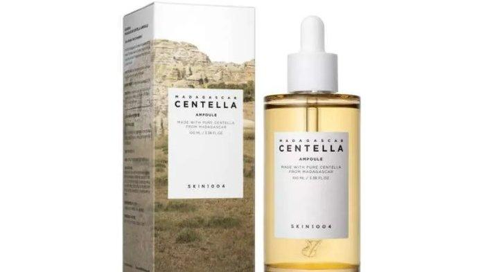 SKIN1004 Madagascar Centella Ampoule