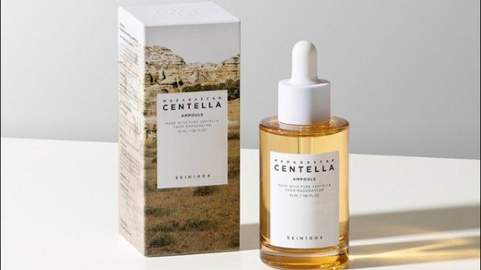 SKIN1004 Madagascar Centella Ampoule