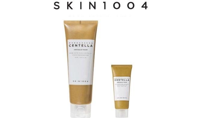 SKIN1004 Madagascar Centella Ampoule Foam 20 ml