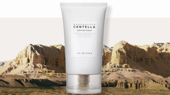 SKIN1004 Madagascar Centella Cream