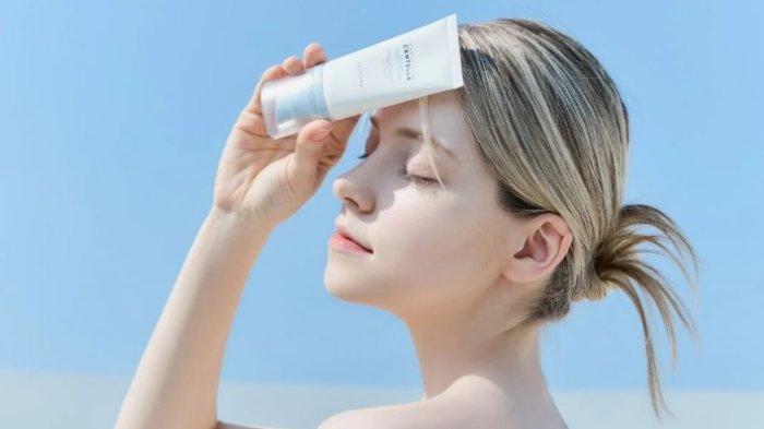 Madagascar Centella Hyalu-cica Water-fit Sun Serum Review SKIN1004 Madagascar Centella Hyalu-Cica Water-Fit Sun Serum