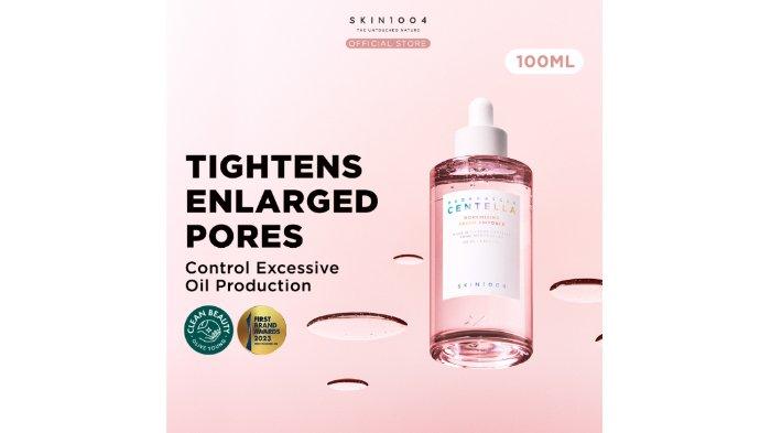SKIN1004 Madagascar Centella Poremizing Fresh Ampoule 100 ml.