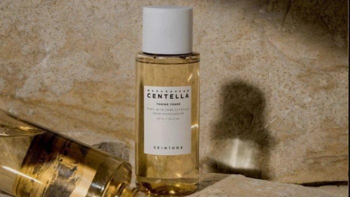 SKIN1004 Madagascar Centella Toning Toner