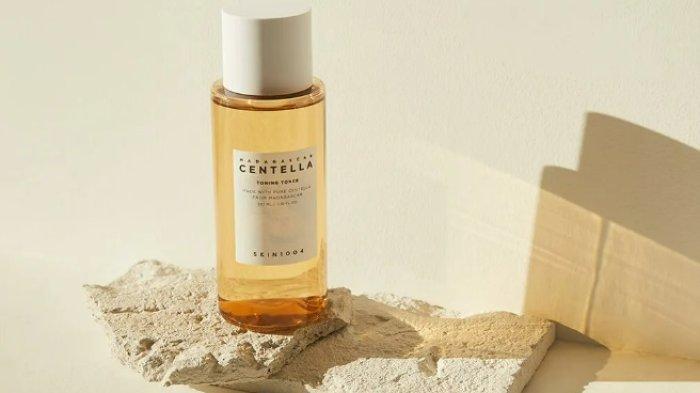 SKIN1004 Madagascar Centella Toning Toner