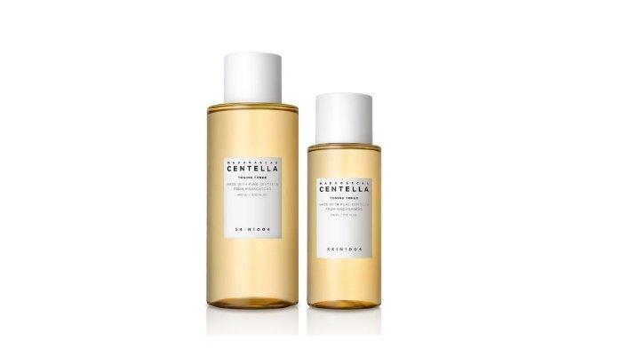 SKIN1004 Madagascar Centella Toning Toner
