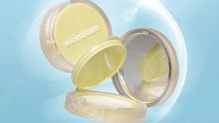 SKINDOZE Reset & Go! Sunscreen SPF 35 PA +++