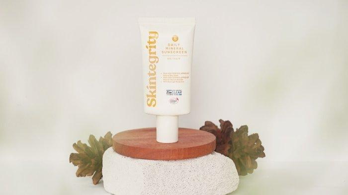Skintegrity Daily Mineral Sunscreen