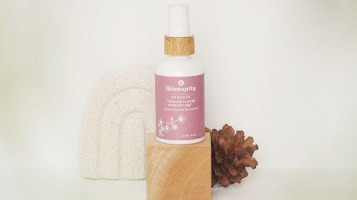 Skintegrity Hydrating Flower Essence Toner