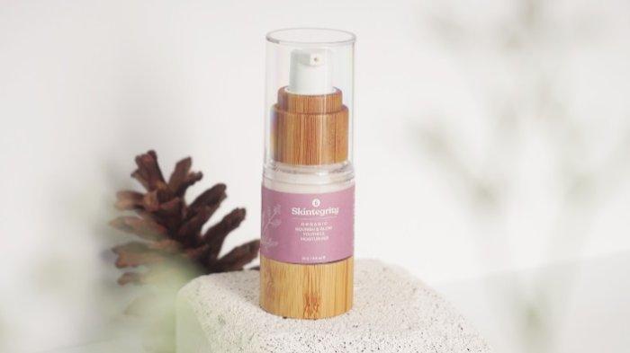 Skintegrity Nourish & Glow Youthful Moisturizer