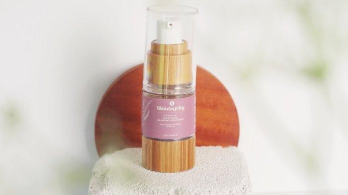 Skintegrity Organic Calm & Glow Balancing Moisturizer