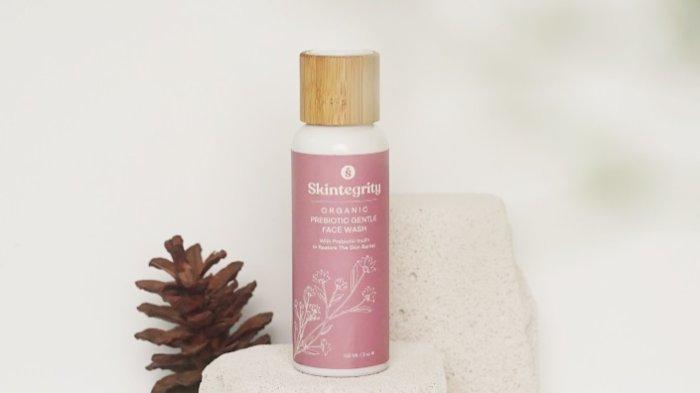 Skintegrity Prebiotic Gentle Face Wash