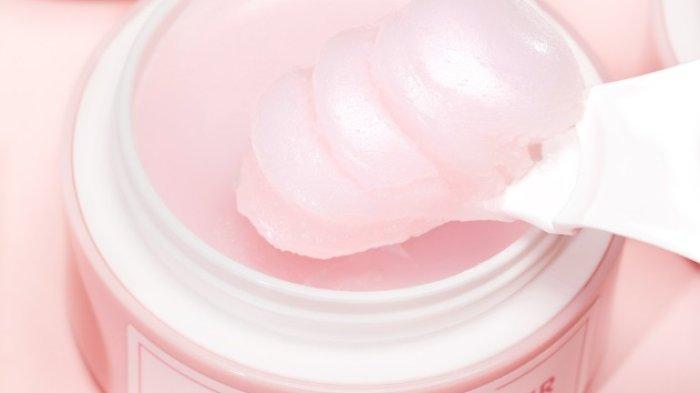 SKINTIFIC Purifying Barrier Ice Cream Cleansing Balm