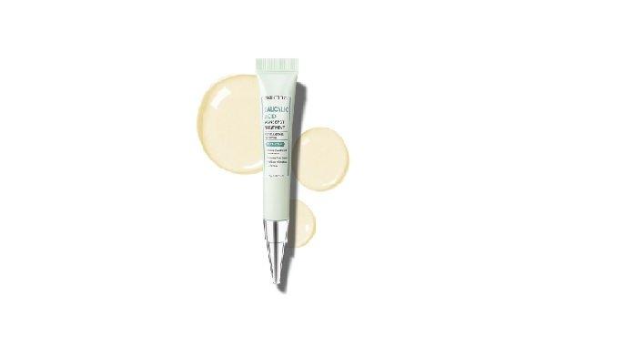 SKINTIFIC Salicylic Acid Acne Spot Treatment 10 gram.