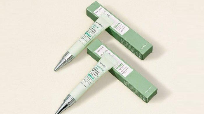 SKINTIFIC Salicylic Acid BHA Acne Spot Treatment