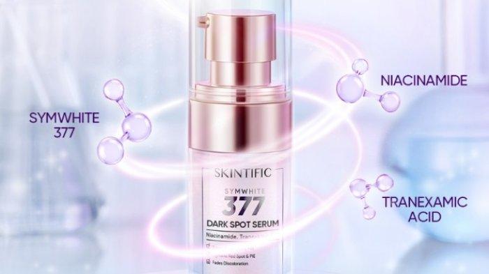 SKINTIFIC SymWhite 377 Dark Spot Eraser Serum