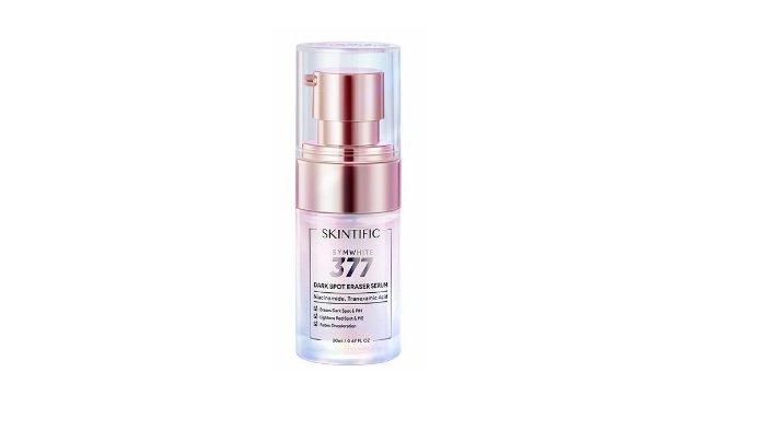 SKINTIFIC SymWhite 377 Dark Spot Serum