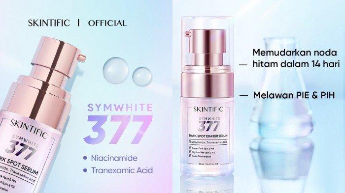 SKINTIFIC Symwhite 377 Dark Spot Serum