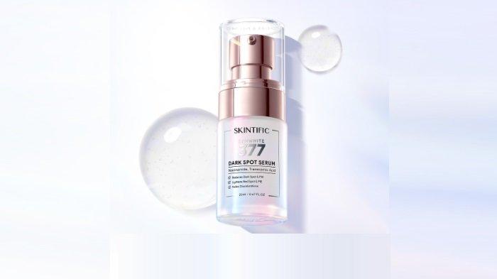 SKINTIFIC SymWhite 377 Dark Spot Serum Brightening Serum