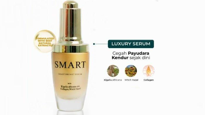 Smart Breast Luxury Serum