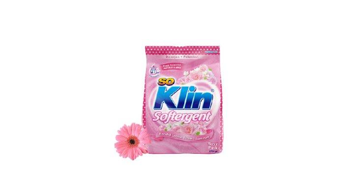 SO Klin Softergent