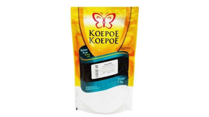 Soda Kue Cap KOEPOE KOEPOE 1KG