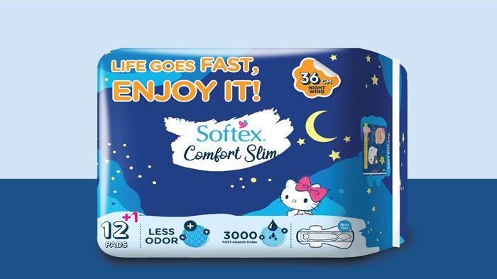 Softex Comfort Slim