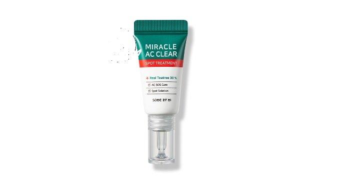SOME BY MI AHA BHA PHA Miracle AC Clear Spot Treatment 10 gram.