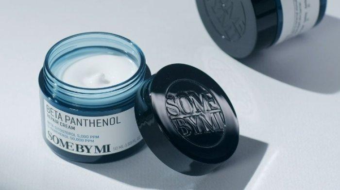 SOME BY MI Beta Panthenol Repair Cream