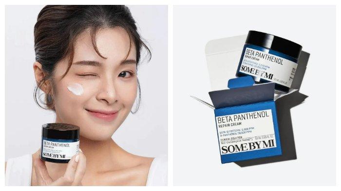 SOME BY MI Beta Panthenol Repair Cream
