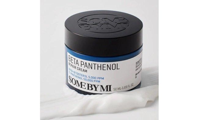 SOME BY MI Beta Panthenol Repair Cream