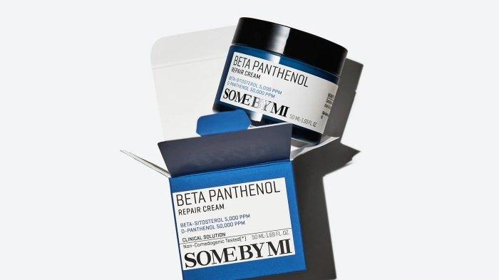 SOME BY MI Beta Panthenol Repair Cream