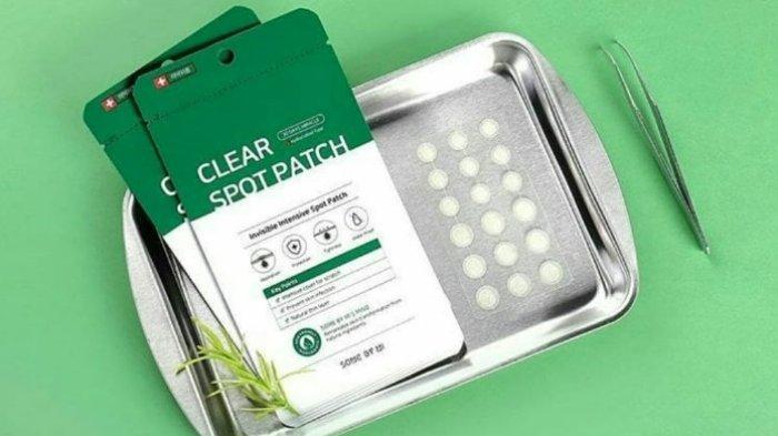 Some By Mi Clear Spot Patch