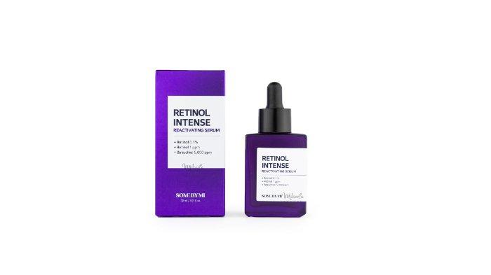 SOME BY MI Retinol Intense Reactivating Serum Essence