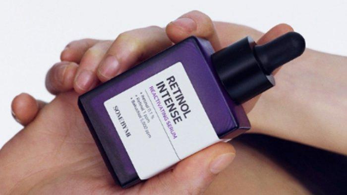 SOME BY MI Retinol Intense Reactivating Serum Essence