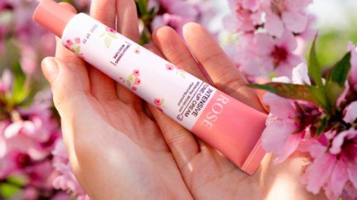 SOME BY MI Rose Intensive Tone Up Cream